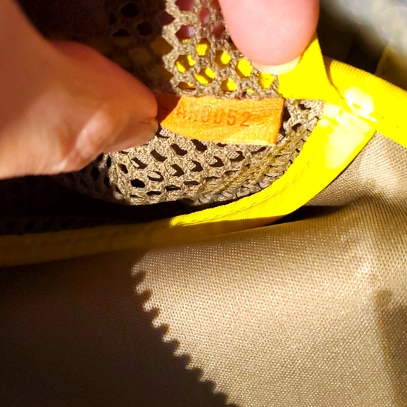 RARE UNISEX LOUIS VUITTON LV CUP DAMIER GEANT WEATHERLY CROSSBODY BAG SET💚 - Picture 10 of 17